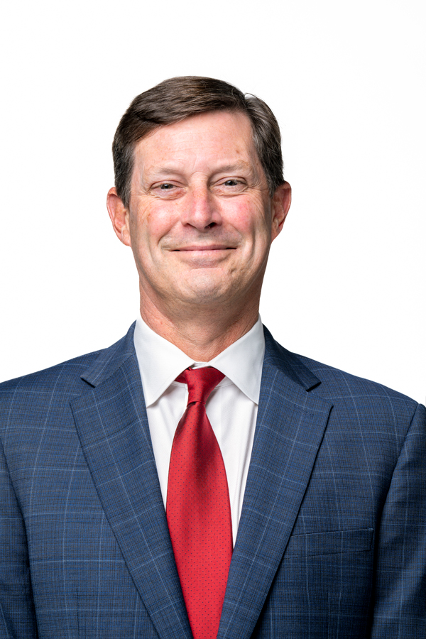 John O’Donnell