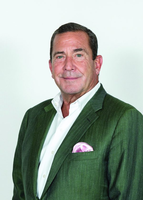 Robert Hager