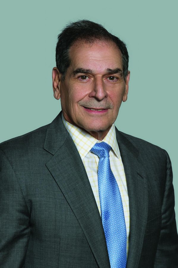 Ralph L. Mastantuono