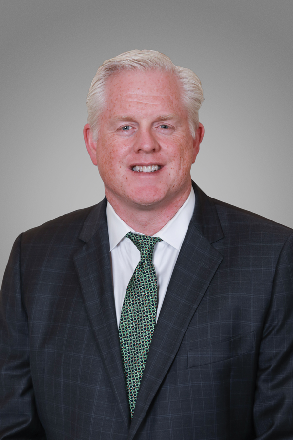 Timothy Lynch