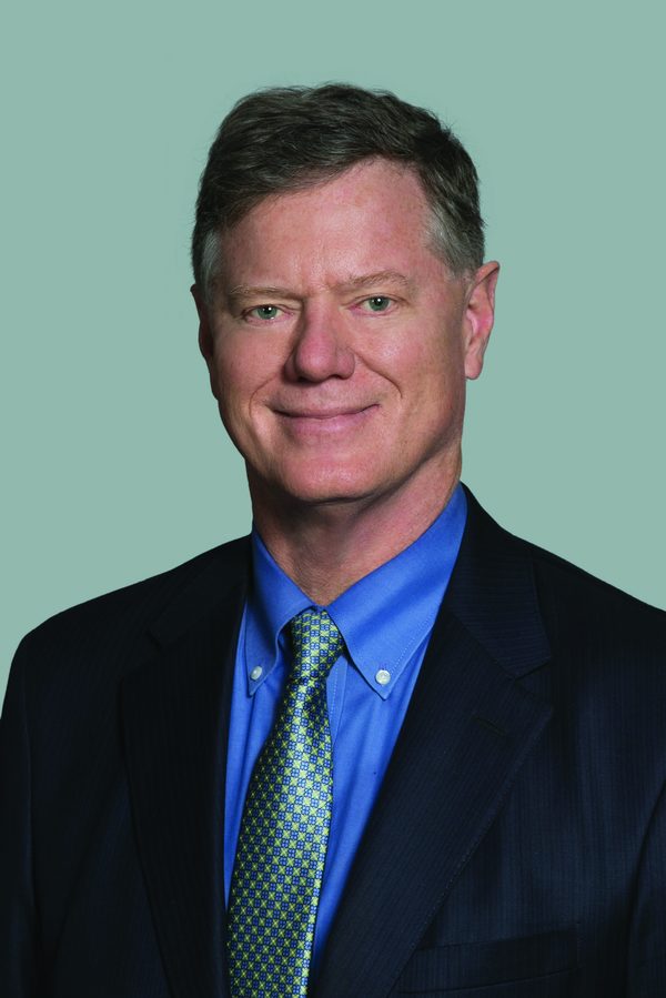 Geoffrey “Geoff” Pohanka