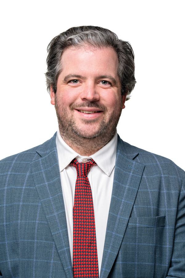 Ned Doetsch