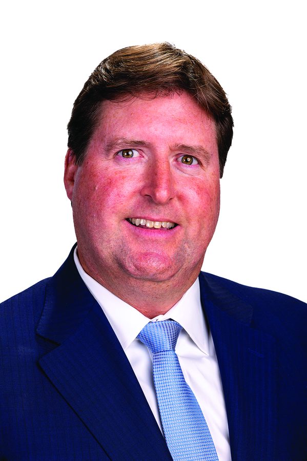 Tom Parsons