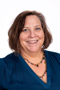 Kathy Teich