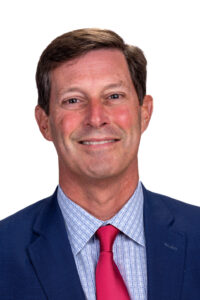John P. O'Donnell